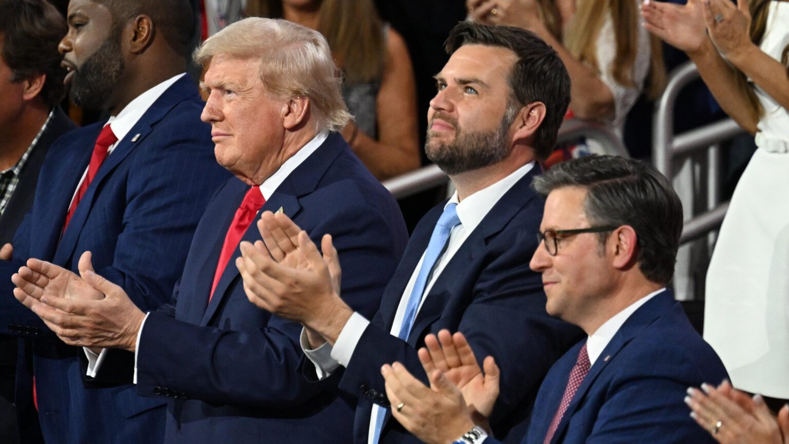 What to expect when you’re expecting a GOP trifecta – USA Today
