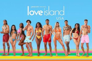 How ‘Love Island USA’ dethroned ‘Love Island UK’ – The Washington Post