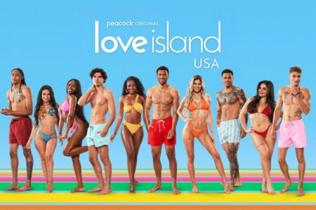 How ‘Love Island USA’ dethroned ‘Love Island UK’ – The Washington Post
