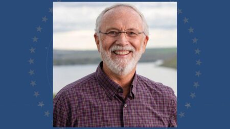 In Central WA, 4th District race heats up in conservative showdown – Crosscut
