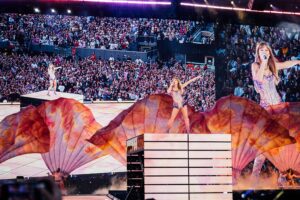 Surprised by the Eras Tour’s dominance? You weren’t paying attention. – The Washington Post
