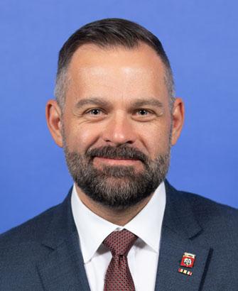 Congressman Cory Mills faces eviction from D.C. penthouse, owes $85,000, landlord says – Daytona Beach News-Journal