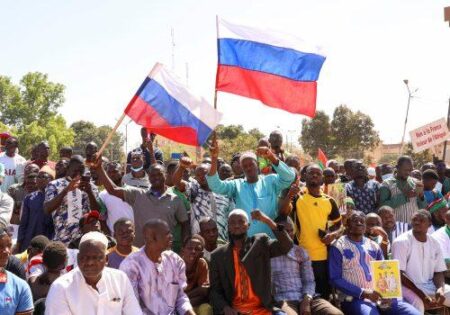 No more business as usual: The US needs a broader engagement strategy in West Africa – Atlantic Council