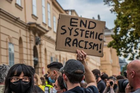 Opinion | There’s overwhelming evidence that the criminal justice system is racist. Here’s the proof. – The Washington Post