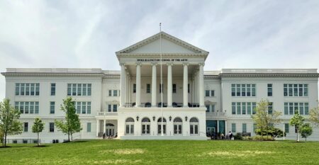 Duke Ellington School of the Arts | high school, Washington, D.C., United States – Britannica
