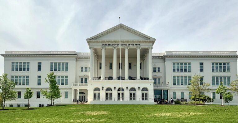 Duke Ellington School of the Arts | high school, Washington, D.C., United States – Britannica