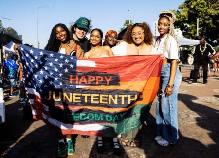 When was Juneteenth created? Why is it celebrated? What to know about Washington events – Kitsap Sun