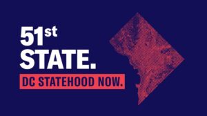 Republicans push to repeal D.C.’s governing power, but city supporters push for statehood – USA Today