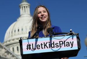 Trump order seeks to ban transgender women and girls from female sports – Reuters