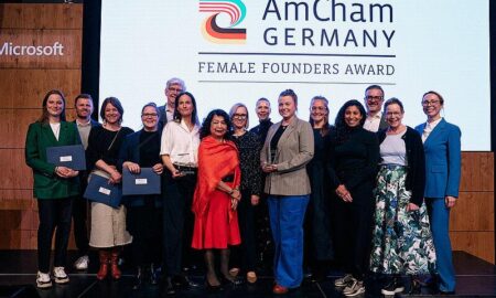 The Chamber hosts events that impact business and society – U.S. Chamber of Commerce