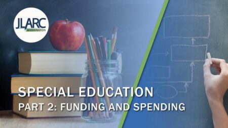 Major boost to special education funding gets Washington Senate approval – Washington State Standard