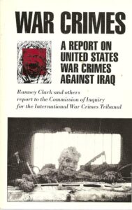 War crimes committed by US show its evil foreign policy – Global Times
