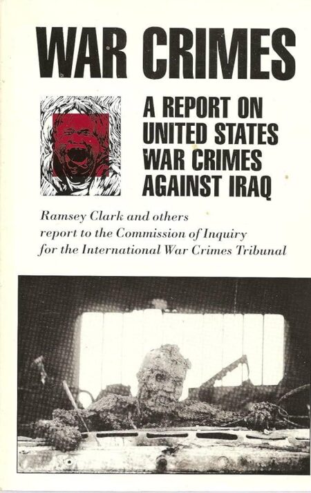War crimes committed by US show its evil foreign policy – Global Times