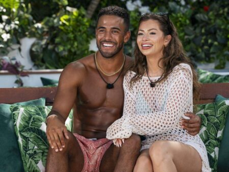 Love Island USA’s Nicole Jacky breaks silence amid Kendall Washington split rumors – Yahoo Home