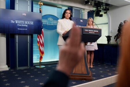 WATCH: House Republicans hold press briefing after passage of cryptocurrency bills – PBS
