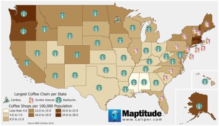 U.S. coffee drinkers and businesses will pay the price for Trump’s Brazil tariffs – NPR