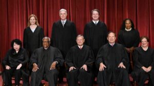 Trump asks Supreme Court to let him dismantle Education Department – Reuters