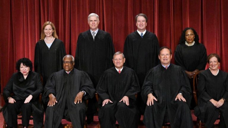 Trump asks Supreme Court to let him dismantle Education Department – Reuters