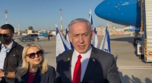 Israel’s Netanyahu set for talks with Trump in Washington, DC – Al Jazeera