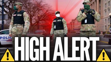 Washington, New York On High Alert After US Bombs Iranian Nuclear Sites – NDTV