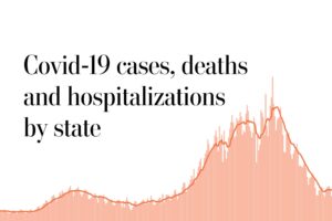 The US has reported its first coronavirus death: a man in his 50s in Washington – Business Insider