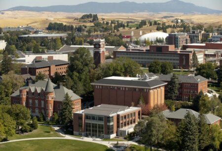 Analysis: UW one of 30 most dangerous campuses in US – MyNorthwest.com