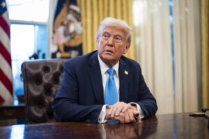 Business Optimism Soars Ahead of Trump Takeover of Washington – U.S. News & World Report