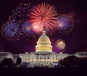 List: What to do in the DC area for Fourth of July week and weekend – NBC4 Washington