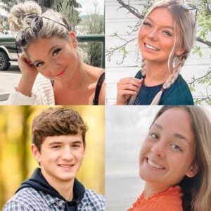 Idaho college student murders: Summary and timeline as Bryan Kohberger is sentenced – NBC News