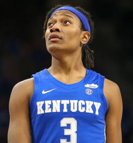 TyTy Washington Jr. inks free agent deal with Los Angeles Clippers – On3