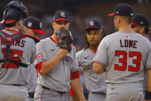 Contact the Nationals – MLB.com
