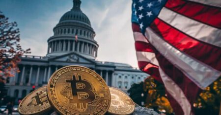 Crypto’s ‘huge moment’ scrambling US politics – Politico