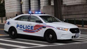 In Washington, DC and elsewhere, ‘tough-on-crime’ policies make cities less safe – Brookings