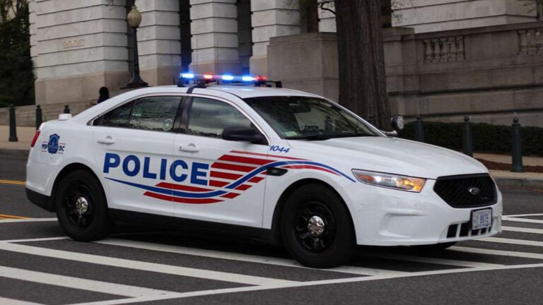 In Washington, DC and elsewhere, ‘tough-on-crime’ policies make cities less safe – Brookings