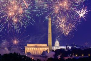 Best Ways to Celebrate Fourth of July in DC | Fireworks, Events & More – Washington.org