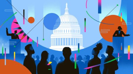 Americans’ Views of Government: Decades of Distrust, Enduring Support for Its Role – Pew Research Center