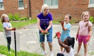 Democratic-led states sue over Trump cuts to teacher training funding – Reuters