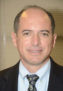 In the Spotlight: Armando Borja, Jesuit Refugee Service/USA – The Business Journals