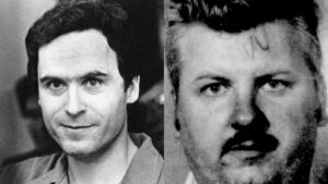 This Part of the U.S. Was a Hotbed of Serial Killers in the 1970s. One Writer Thinks She’s Figured Out Why. – Slate