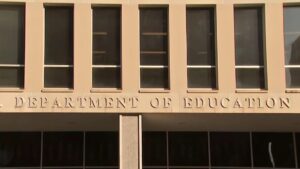 Supreme Court gives greenlight for Trump to dismantle Education Department, layoff 1,400 employees – PBS