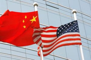 US government employee barred from leaving China, Washington says – Al Jazeera