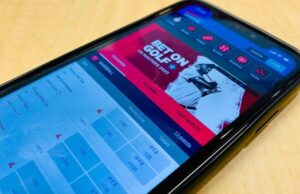 DraftKings, FanDuel are getting new competition for sports betting app options in DC – WUSA9
