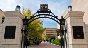 The George Washington University – Britannica