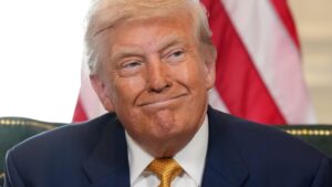 Trump hails pledges by NATO allies to boost military spending, criticizes Spain – The Washington Post