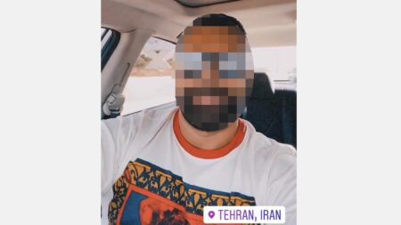 Iran turns to Hells Angels and other criminal gangs to target critics – The Washington Post