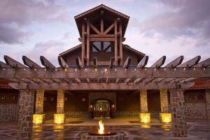 These two Washington state winery restaurants rank among the best in the US – Kitsap Sun