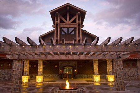 These two Washington state winery restaurants rank among the best in the US – Kitsap Sun