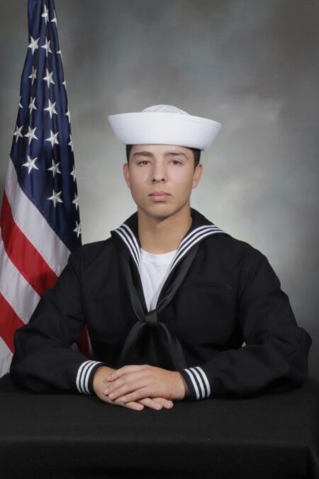 Search Underway for Sailor Missing from Carrier USS George Washington – USNI News