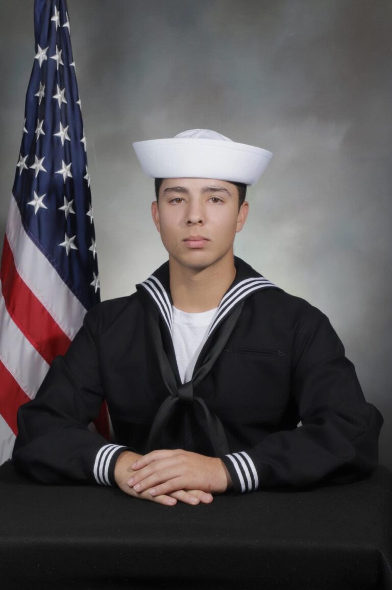 Search Underway for Sailor Missing from Carrier USS George Washington – USNI News