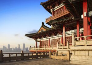 Chinese association accused of mixing crime and patriotism as it serves Beijing – The Washington Post